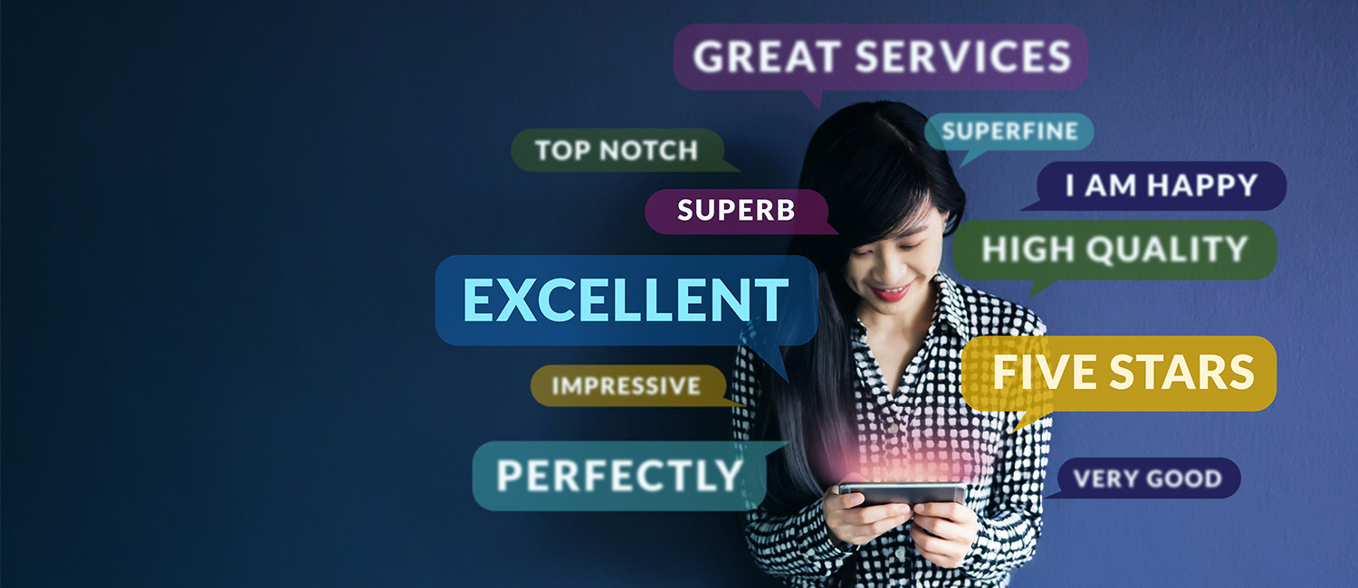 Hear From Our Happy Guests