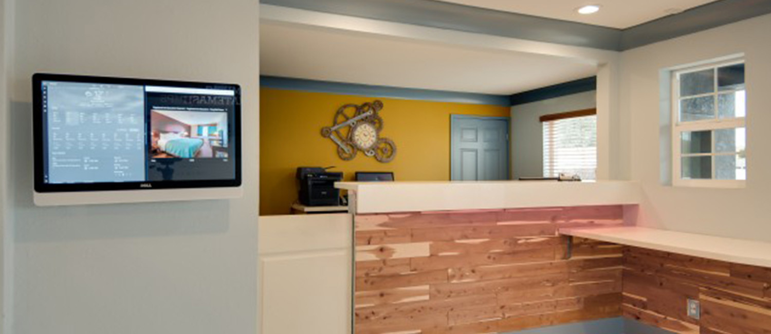 Check Out Vagabond Inn Executive
