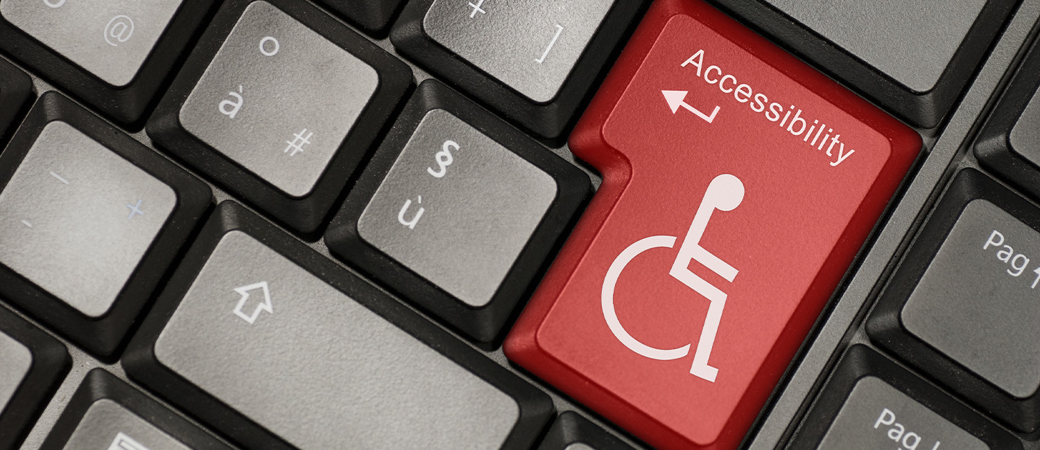 Vagabond Inn Executive Cares About Accessibility