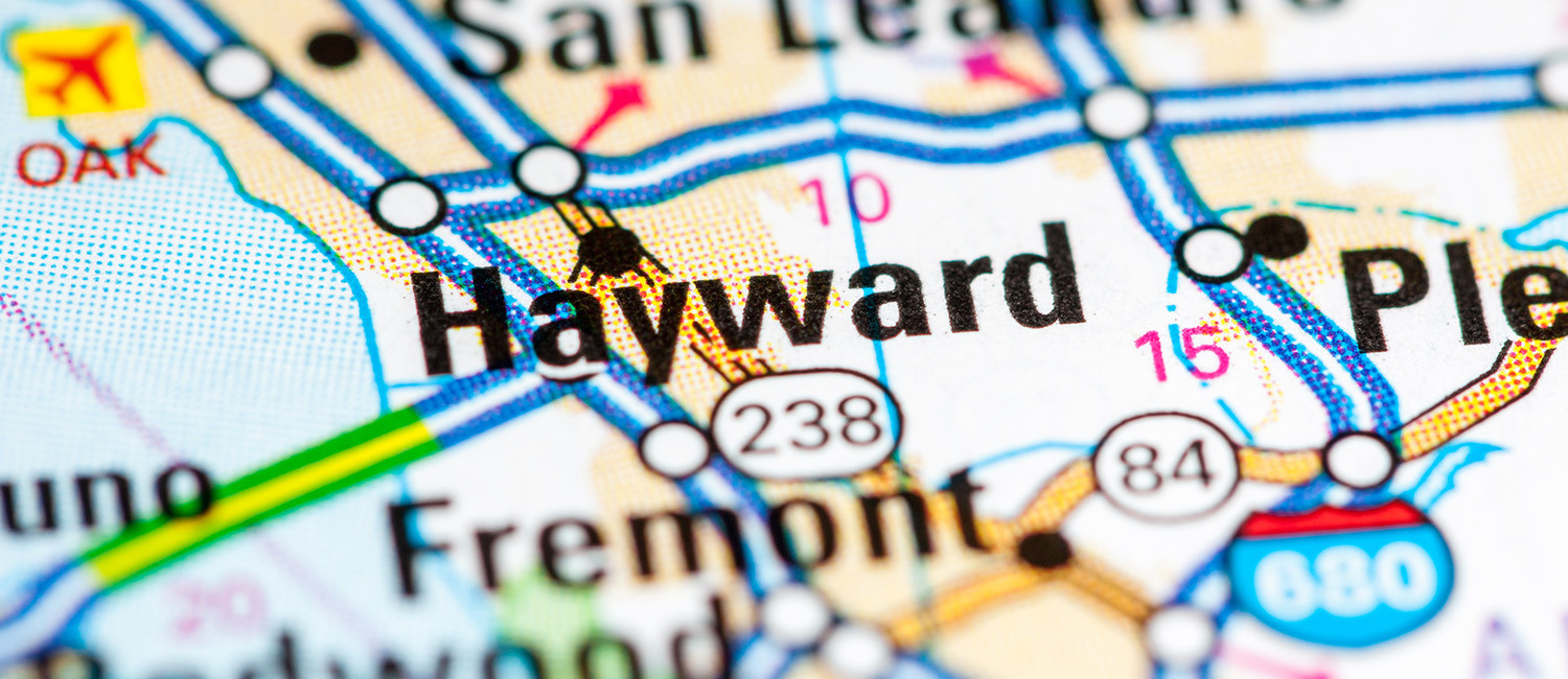 Visit The Iconic Attractions In Hayward